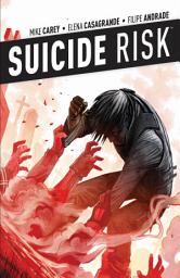 Icon image Suicide Risk