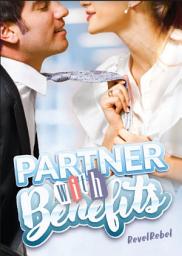 Icon image Partner with Benefits