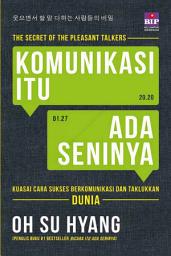 Icon image Komunikasi Itu ada Seninya