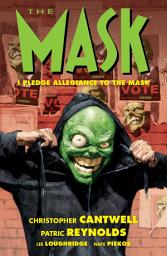 Icon image The Mask: I Pledge Allegiance to the Mask