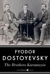 Icon image The Brothers Karamazov