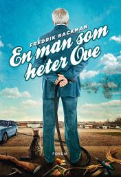 Ikonbild för En man som heter Ove
