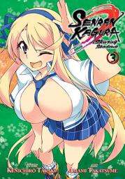 Icon image Senran Kagura: Skirting Shadows