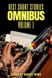 Icon image Best Short Stories Omnibus - Volume 1