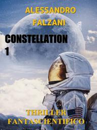 Icon image CONSTELLATION: FURIA MAGNETICA