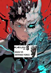Icon image Kaiju No. 8 : Kaiju VS Defense Force