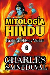 Icon image Mitología Hindú: Brahma, Shiva y Vishnú