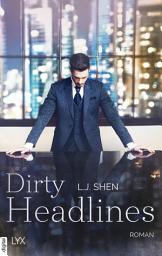 Icon image Dirty Headlines