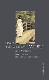 Icon image Faust: Zwei Novellen