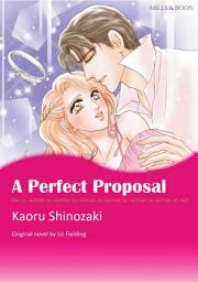 Icon image A PERFECT PROPOSAL: Mills & Boon Comics