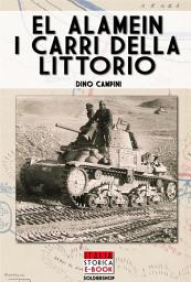 Icon image El Alamein i carri della Littorio