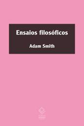 Icon image Ensaios filosóficos