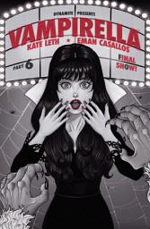 Icon image Vampirella (2016)