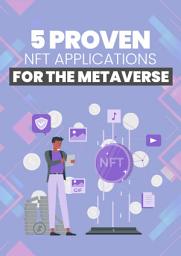 Icon image 5 Proven NFT Applications For The Metaverse