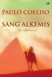 Icon image The Alchemist - Sang Alkemis