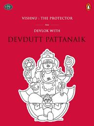 Icon image Vishnu: The Protector (Penguin Petit)