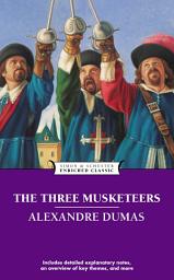 Icon image The Three Musketeers