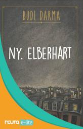 Icon image Ny. Elberhart - Orang-Orang Bloomington (Snackbook)