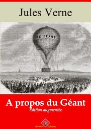 Icon image A propos du géant: Nouvelle édition augmentée