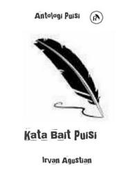 Icon image Antalogi Puisi (Kata Bait Puisi)