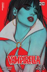 Icon image Vampirella Vol. 6