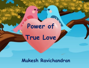 Icon image ❤ Power of True Love ❤