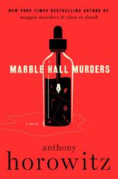 Icon image Marble Hall Murders: A Novel