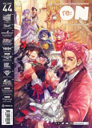 Icon image re:ON Vol. 44: (reON Comics)