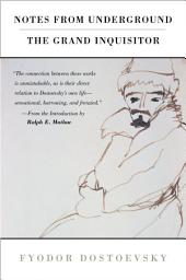 Icon image Notes from Underground, the Grand Inquisitor