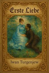 Icon image Erste Liebe