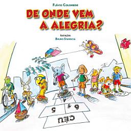 Icon image De onde vem a alegria?