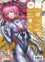Icon image re:ON Vol. 13: (reON Comics)