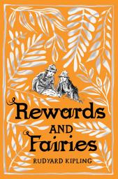 Icon image Rewards and Fairies