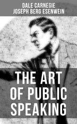 Icon image THE ART OF PUBLIC SPEAKING