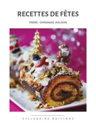 Icon image Recettes de fêtes
