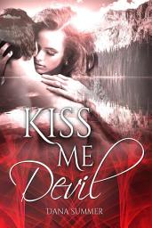 Icon image Kiss me, Devil