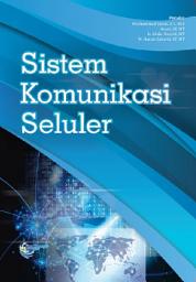 Icon image Sistem Komunikasi Seluler: Sistem Komunikasi Seluler