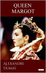 Icon image Queen Margot