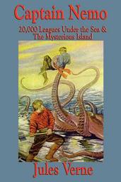 Icon image Captain Nemo: 20,000 Leagues Under the Sea