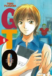 Icon image GREAT TEACHER ONIZUKA tom 9