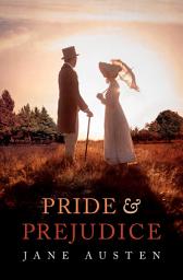 Icon image Pride and Prejudice