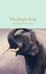 Icon image The Jungle Book