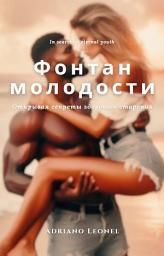 Icon image Фонтан молодости: Открывая секреты здорового старения
