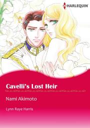 Icon image Cavelli's Lost Heir: Harlequin Comics