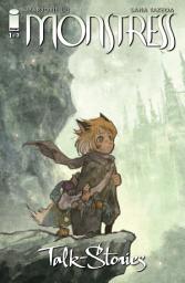 Icon image Monstress