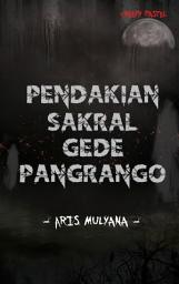 Icon image Pendakian Sakral Gede Pangrango - Creepy Pastel (Snackbook)