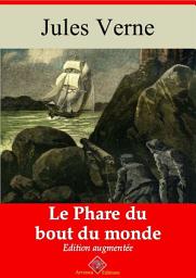 Icon image Le phare du bout du monde: Nouvelle édition augmentée