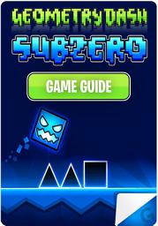 Icon image Geometry Dash Subzero, Tricks, Tips, Cheats, App Guide Unofficial