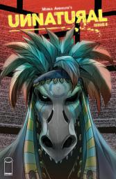 Icon image Unnatural