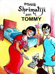 Icon image SHRIMATIJI AND TOMMY: SHRIMATIJI